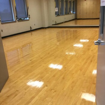Harley Davidson Fitness Center