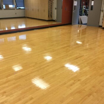Harley Davidson Fitness Center