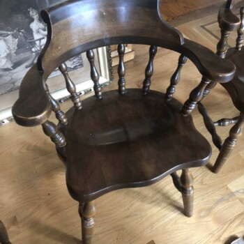 Captains Chair