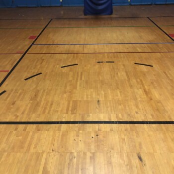 Maple Gymnasium